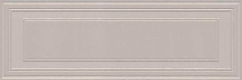 Керамическая плитка Kerama Marazzi Монфорте беж панель обрезной 14005R настенная 40х120 см