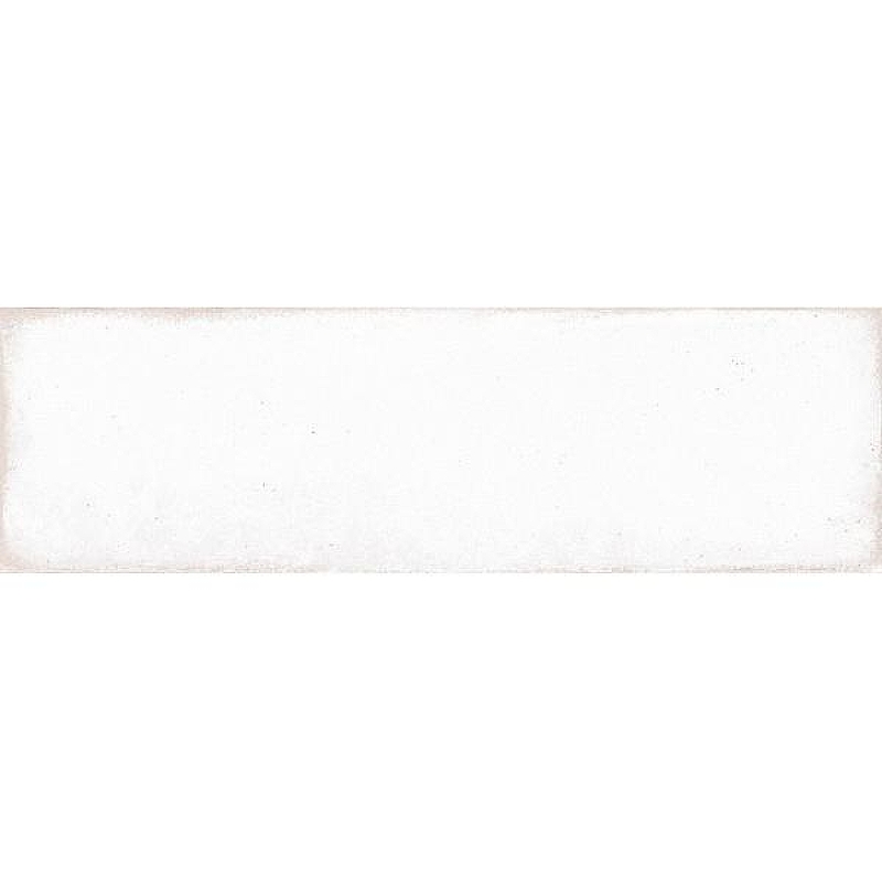 Керамическая плитка Kerama Marazzi Монпарнас белый 9016 настенная 8,5х28,5 см