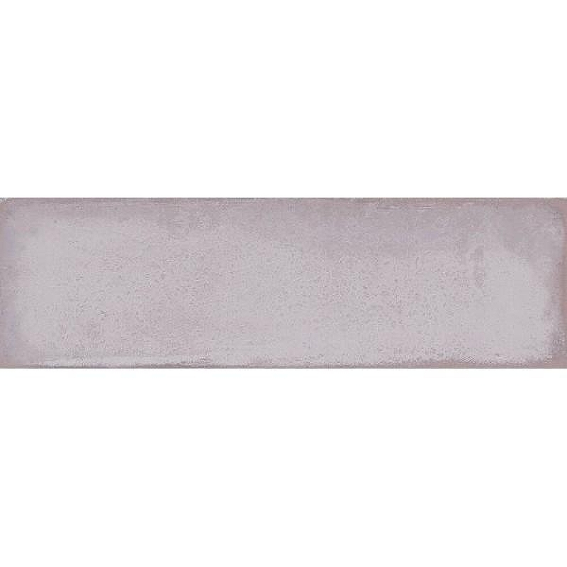 Керамическая плитка Kerama Marazzi Монпарнас сиреневый 9020 настенная 8,5х28,5 см