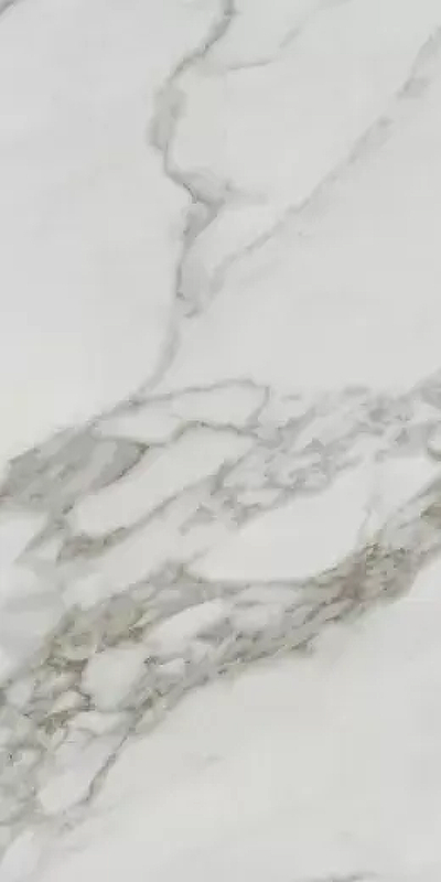 Керамическая плитка Kerama Marazzi Монте Тиберио бежевый светлый глянцевый обрезной 48016R настенная 40х80 см