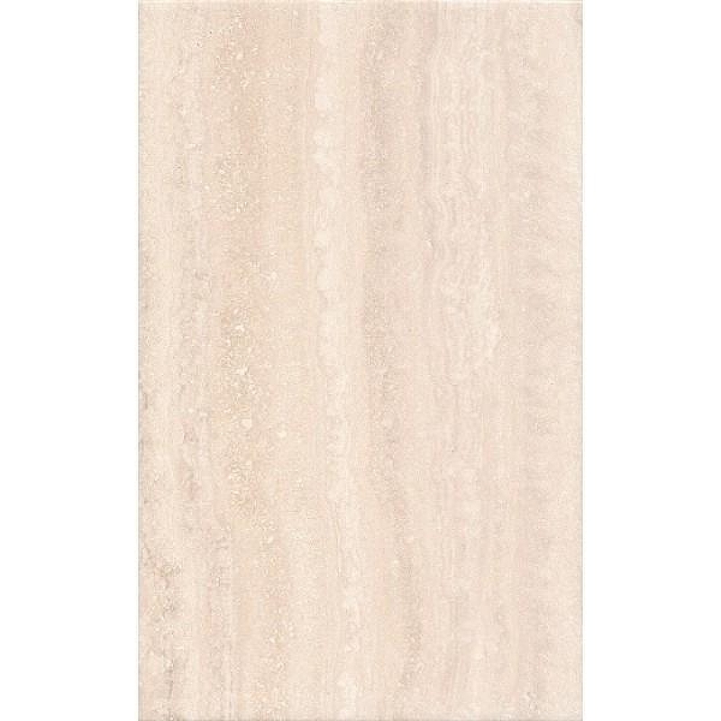 Керамическая плитка Kerama Marazzi Пантеон беж 6336 настенная 25х40 см