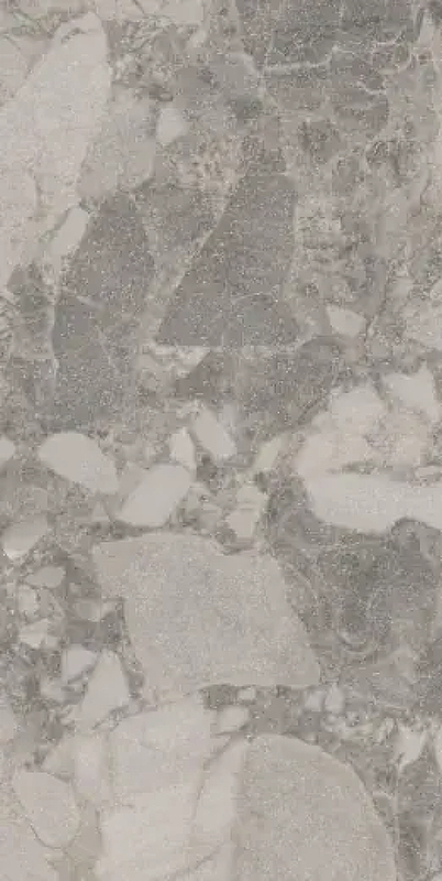 Керамическая плитка Kerama Marazzi Рабат Стоун серый матовый обрезной KM3060B0021R настенная 30х60 см