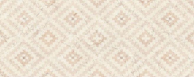 Керамическая плитка Kerama Marazzi Резиденция орнамент 7171 настенная 20х50 см