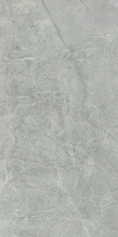 Керамическая плитка Kerama Marazzi Риальто дымчатый глянцевый обрезной 48008R настенная 40х80 см