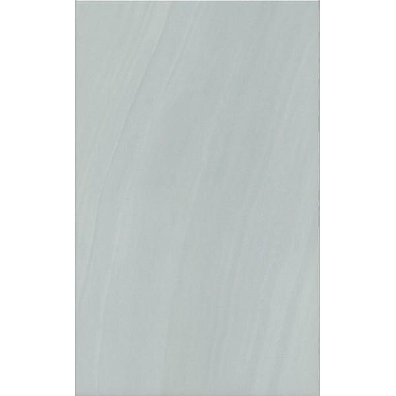 Керамическая плитка Kerama Marazzi Сияние голубой настенная 25х40 см