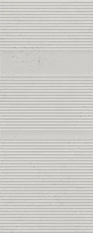 Керамическая плитка Kerama Marazzi Скарпа серый светлый матовый структура 7257 настенная 20х50 см