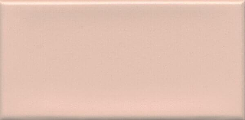 Керамическая плитка Kerama Marazzi Тортона розовый 16078 настенная 7,4х15 см