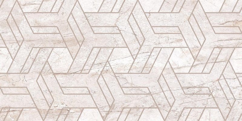 Керамическая плитка Керлайф Lazio Decor Avorio 924285 31,5x63 см
