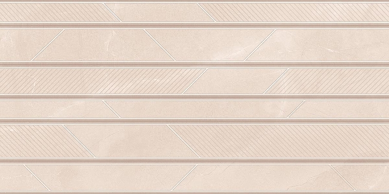 Керамическая плитка Керлайф Pulpis Beige Rel. 33 925950 31,5x63 см