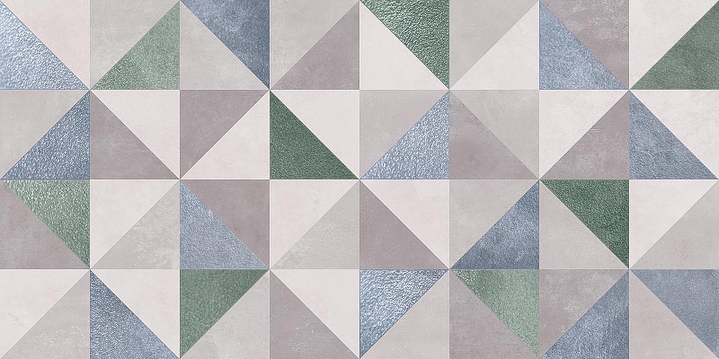 Керамическая плитка Керлайф Roma Multicolor 33 925899 31,5x63 см