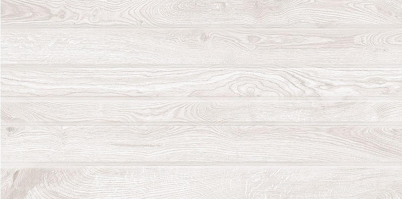 Керамическая плитка Керлайф Sherwood White 923422 31,5x63 см