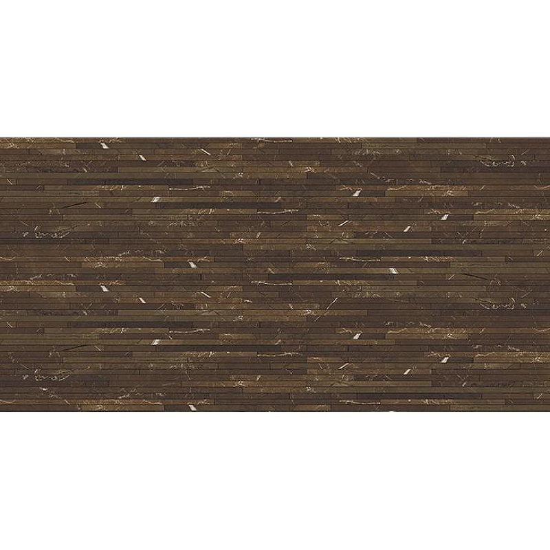 Керамическая плитка Kerranova Pulpis K-1002/MR/d01/300x600x10 30x60 см