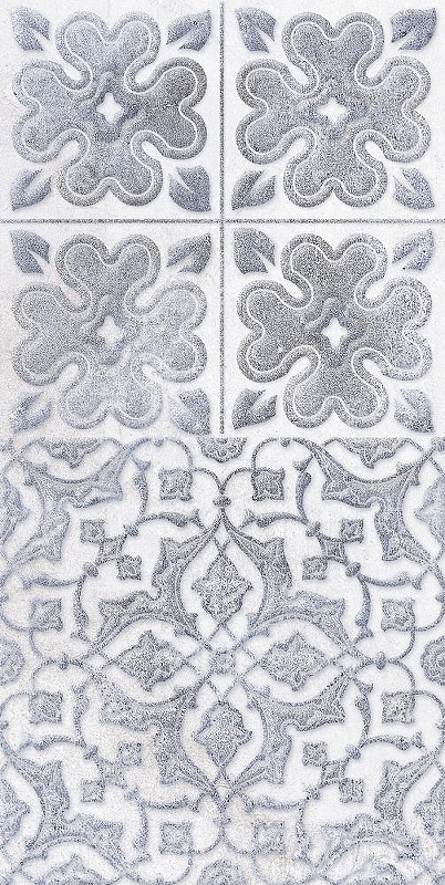 Керамическая плитка Lasselsberger Ceramics Кампанилья 1641-0094 20x40 см