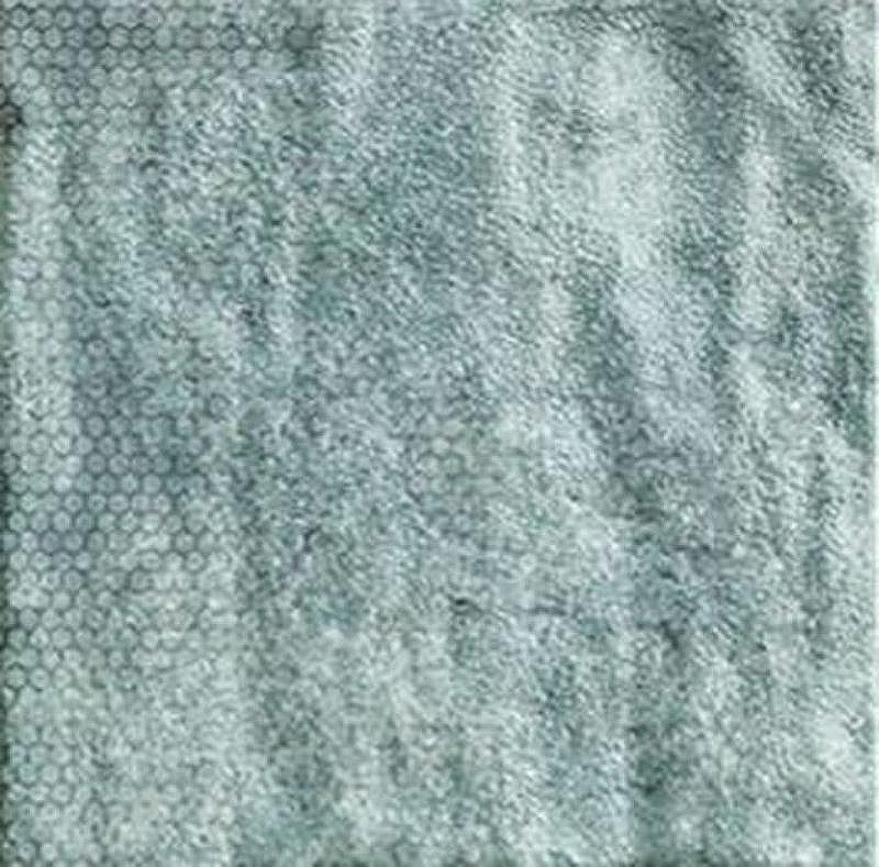 Керамическая плитка Mainzu Mandala Green настенная 20х20 см
