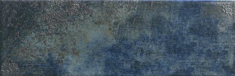 Керамическая плитка Mainzu Rev.Bellagio Blu 919347 10x30 см