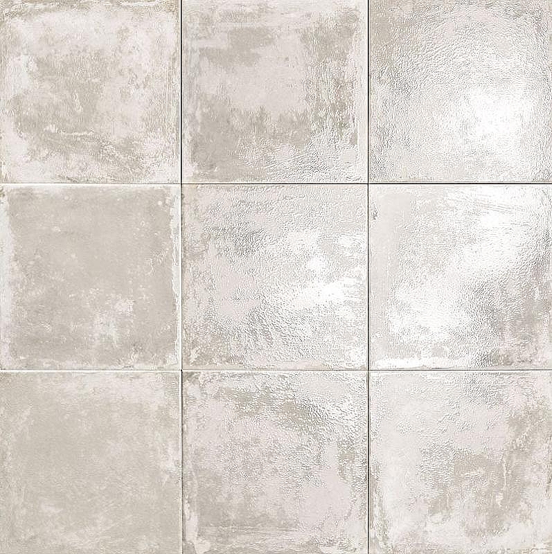 Керамическая плитка Mainzu Ricordi Venezziani Venezzia Bianco PT02989 настенная 20х20 см