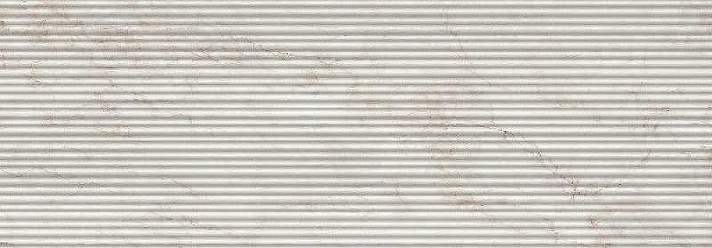 Керамическая плитка Marazzi Italy Marbleplay Calacatta str.Mikado 3D M4P4 настенная 30х90 см