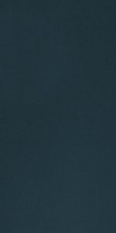 Керамическая плитка Marca Corona 4D Plain Deep Blue Matt Rett настенная 40х80 см