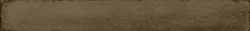 Керамическая плитка Monopole Ceramica Cerdena Коричневый глянцевая 5x40 см