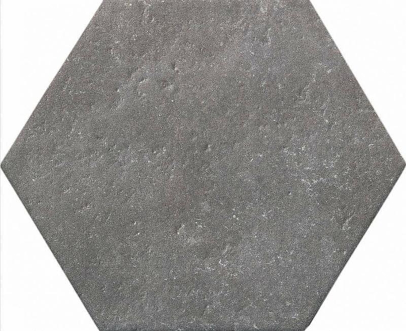 Керамическая плитка Monopole Ceramica Dakota Grafito СП251 напольная 20х24 см