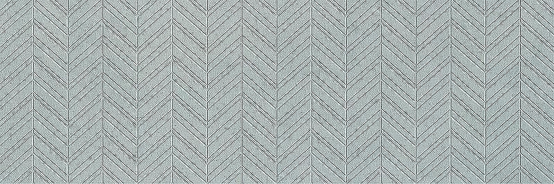 Керамическая плитка Mykonos Atrio Stripes Grey настенная 40х120 см