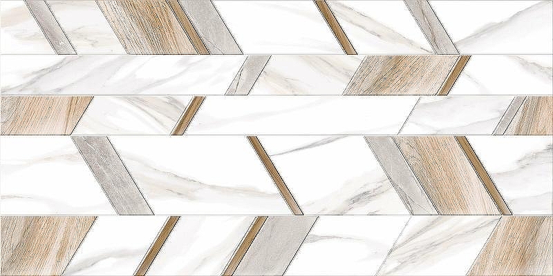 Керамическая плитка NewTrend Volcano Pattern WT36VOC55 настенная 30х60 см