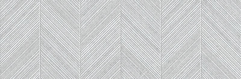 Керамическая плитка Peronda Ghent Silver Decor настенная 33,3х100 см