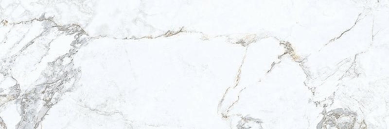 Керамическая плитка Porcelanite Dos Iguazu 9547 White настенная 30х90 см