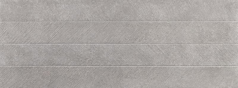 Керамическая плитка Porcelanosa Bottega Spiga Acero P35800481 настенная 45х120 см