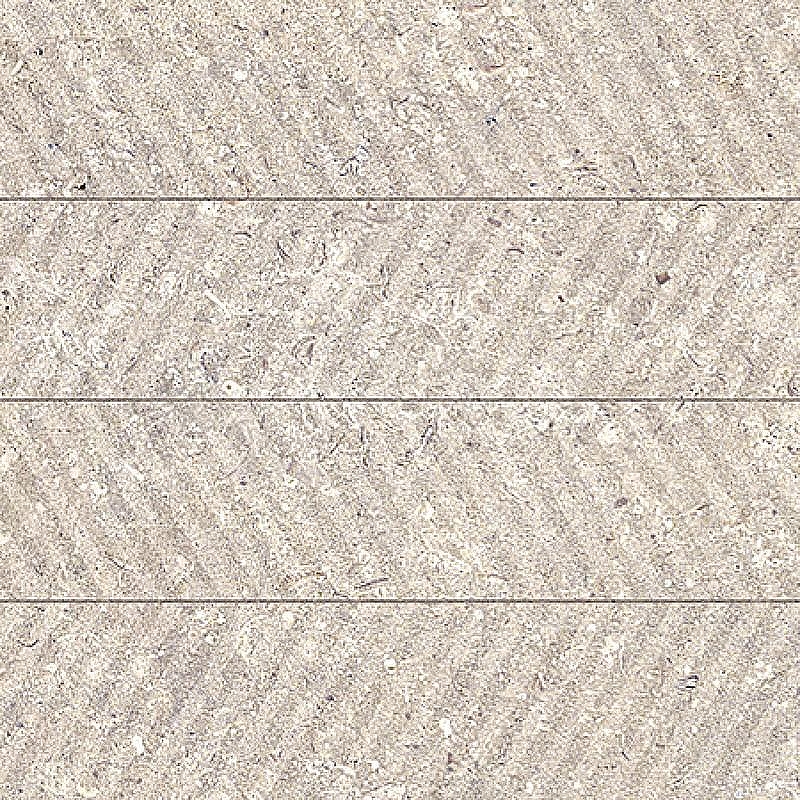 Керамическая плитка Porcelanosa Coral Caliza Spiga 100330304 настенная 45х120 см