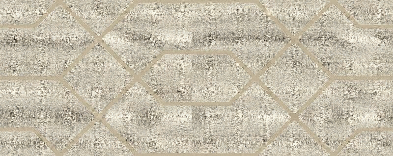 Керамическая плитка Porcelanosa Tailor Taupe Diamond 100337318 настенная 59,6x150 см