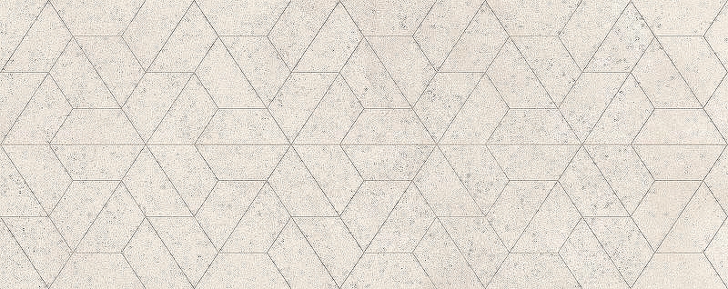 Керамическая плитка Porcelanosa Terra Bone Deco 100348008 настенная 59,6x150 см