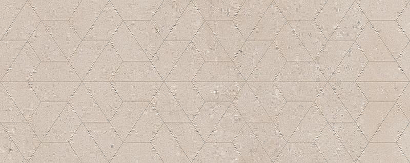 Керамическая плитка Porcelanosa Terra Topo Deco 100348014 настенная 59,6x150 см
