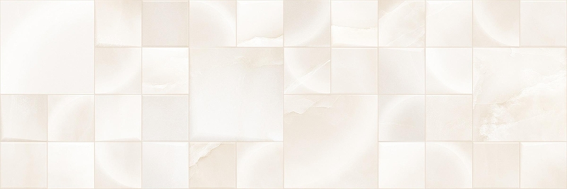 Керамическая плитка Primavera Amore Beige Decor 02 glossy DG08-02 30х90 см