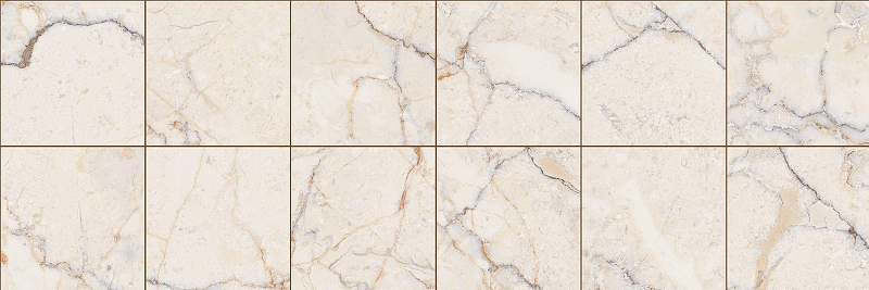 Керамическая плитка Primavera Elise Beige Decor 08 NG DNG07-08 30х90 см