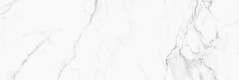 Керамическая плитка Primavera Omnia White A glossy GL03A 30х90 см