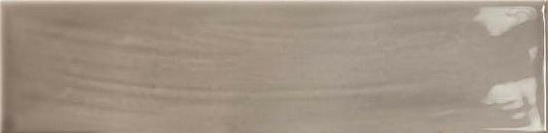 Керамическая плитка TAU Ceramica Maiolica Gloss Tan 02985-0002 настенная 7,5х30 см