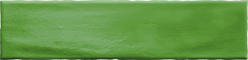 Керамическая плитка Vilar Albaro Fez Green 928732 7,5x30 см