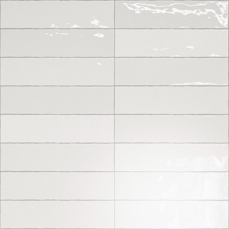 Керамическая плитка Vilar Albaro Nairobi Off White 928744 7,5x30 см