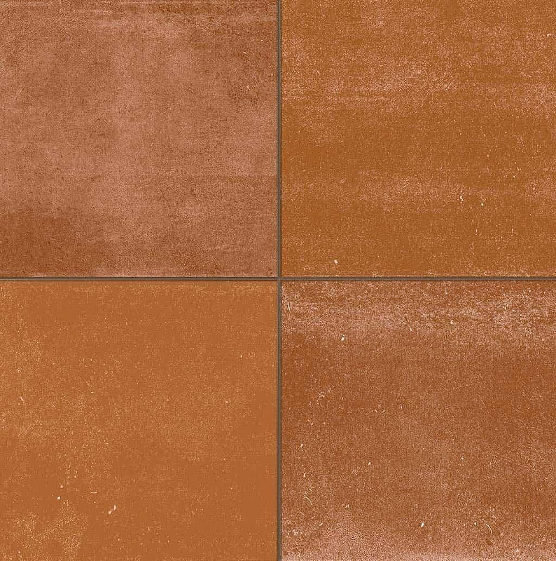 Керамическая плитка Vilar Albaro Terre Tandoori 10X10 20х20 см