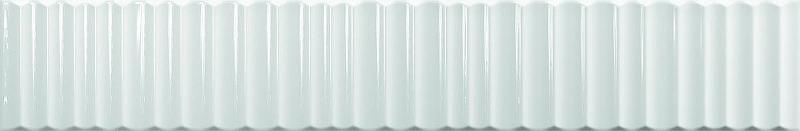 Керамическая плитка Vilar Albaro Tokyo White 928727 5x30 см