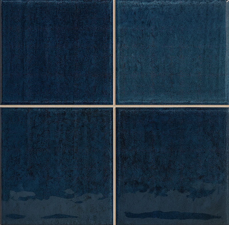 Керамическая плитка Vilar Albaro Wb Nairobi Noa Blue 929525 20x20 см