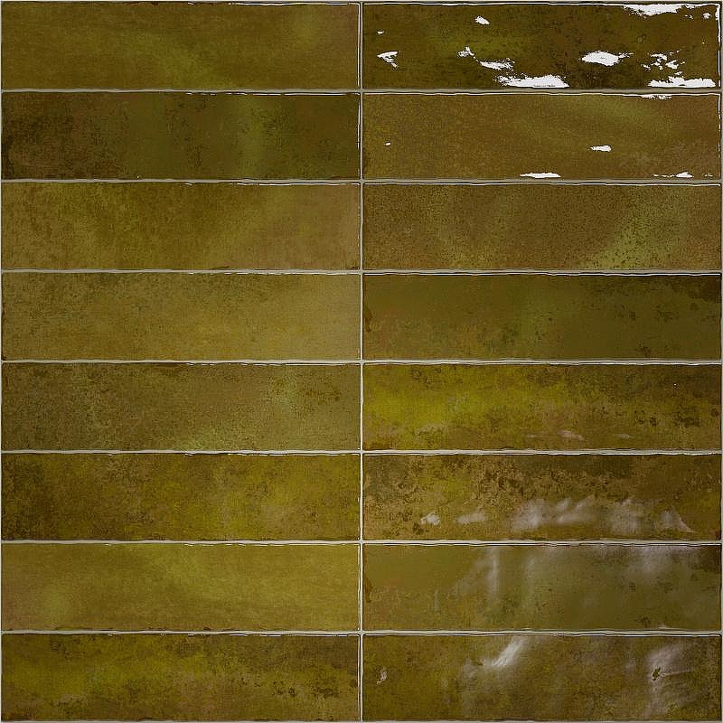 Керамическая плитка Vilar Albaro Wb Nairobi Sticks Moss 929522 20x20 см