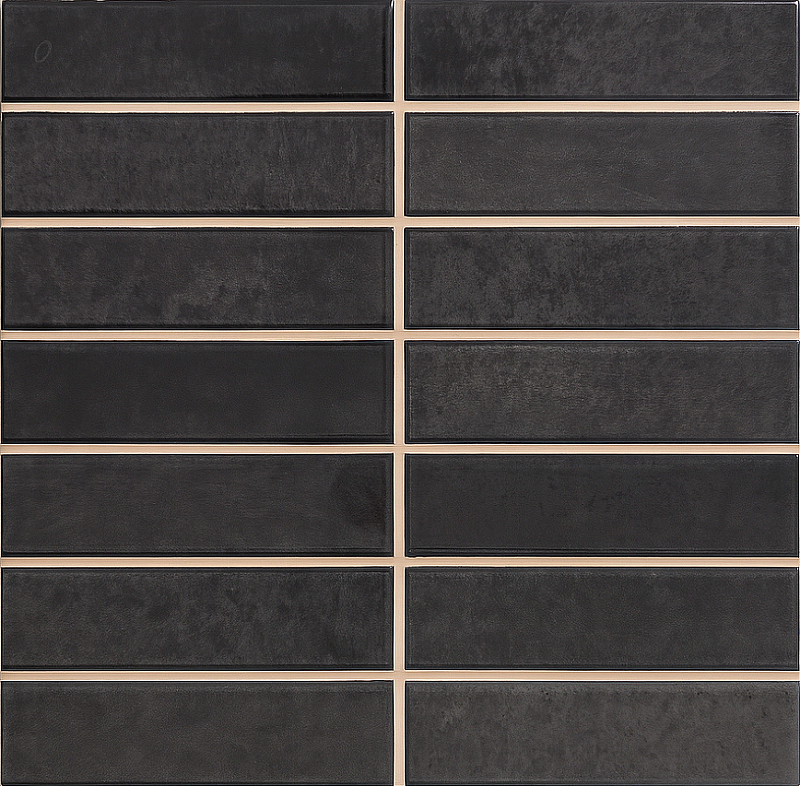 Керамическая плитка Vilar Albaro Wb Nairobi Sticks Slate 929521 20x20 см
