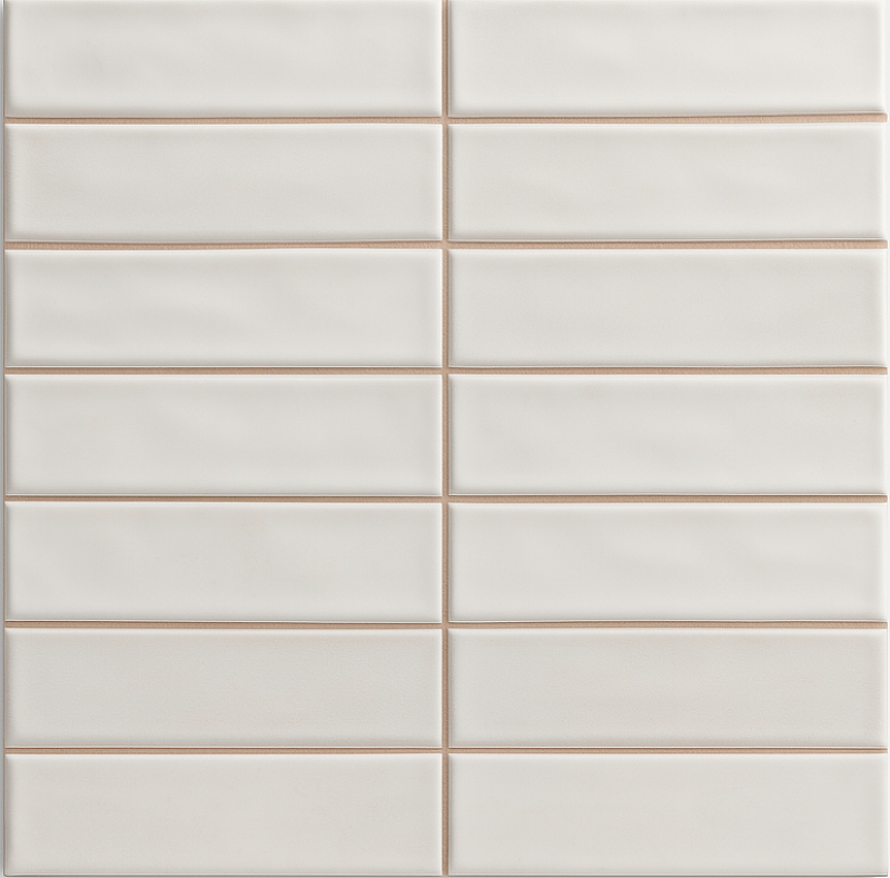 Керамическая плитка Vilar Albaro Wb Nairobi Sticks Off White 929518 20x20 см