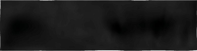 Керамическая плитка Vives Ceramica Javea AB|C Negro настенная 8х31,5 см