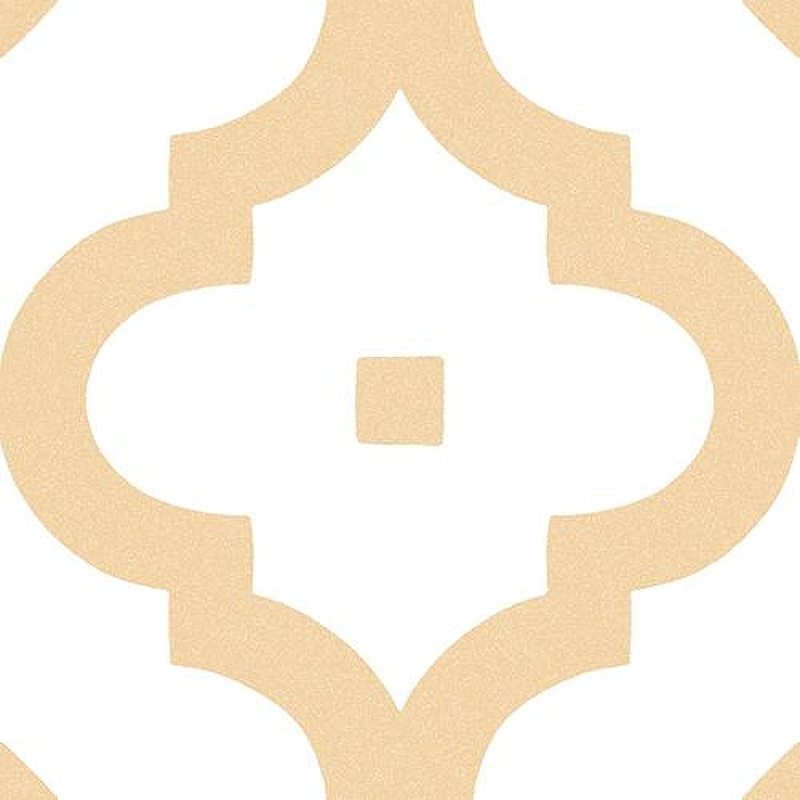 Керамическая плитка Vives Ceramica Maori Ladakhi Ocre напольная 20х20 см