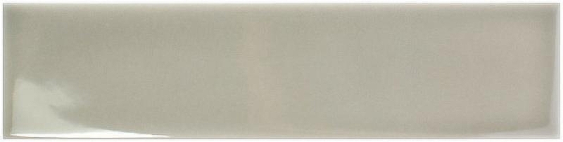 Керамическая плитка WOW Aquarelle Mint Grey 129081 настенная 7,5x30 см