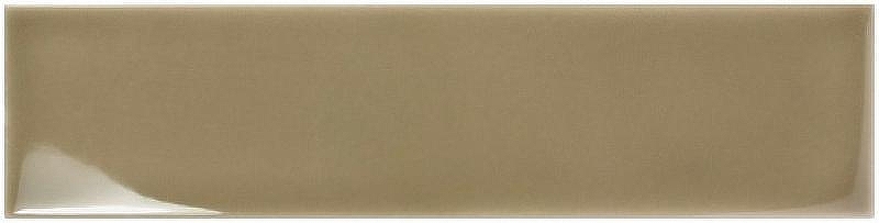 Керамическая плитка WOW Aquarelle Olive 129083 настенная 7,5x30 см