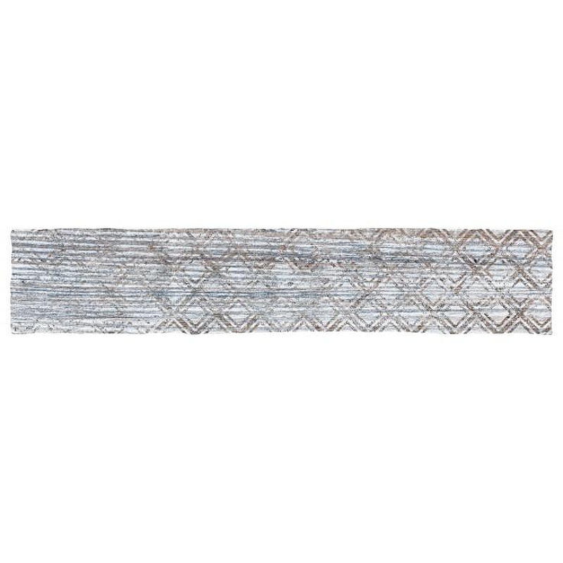 Керамическая плитка WOW Briques 108919 4,5x23 см